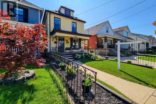 36 Dalkeith Avenue, Hamilton, ON 