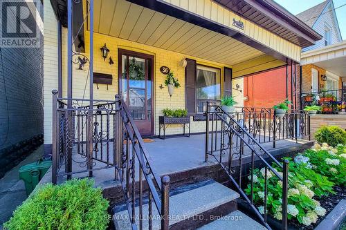 36 Dalkeith Avenue, Hamilton, ON 