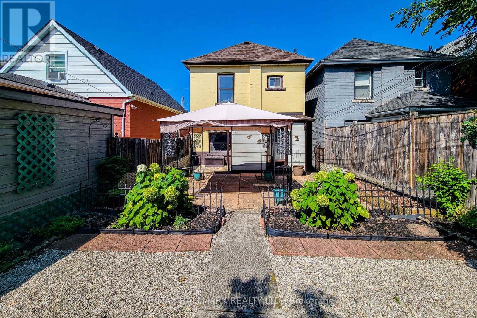 36 Dalkeith Avenue, Hamilton, ON