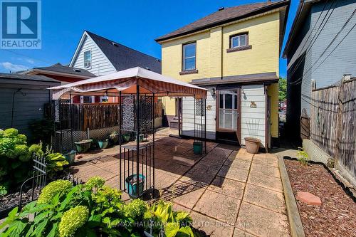 36 Dalkeith Avenue, Hamilton, ON 