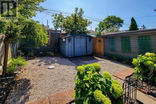36 Dalkeith Avenue, Hamilton, ON 