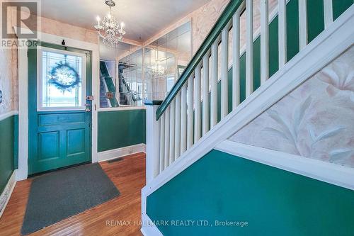 36 Dalkeith Avenue, Hamilton, ON 