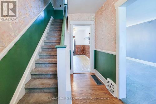 36 Dalkeith Avenue, Hamilton, ON 