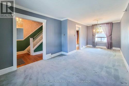 36 Dalkeith Avenue, Hamilton, ON 
