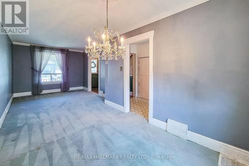 36 Dalkeith Avenue, Hamilton, ON 