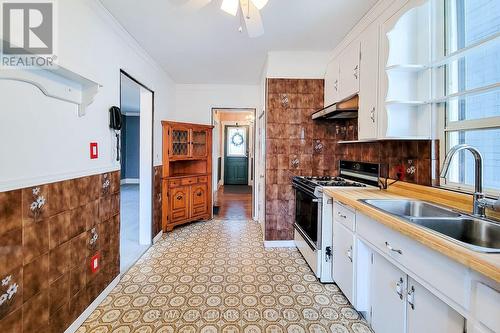 36 Dalkeith Avenue, Hamilton, ON 