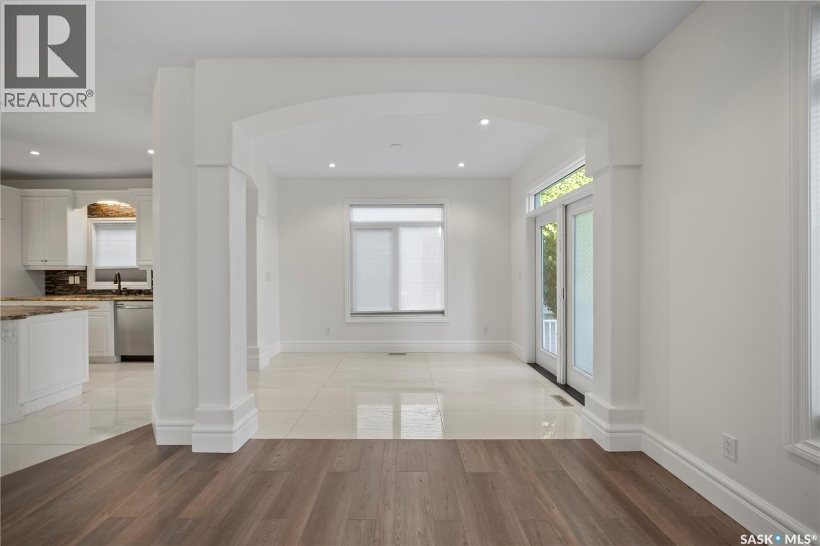 4622 Malcolm Drive, Regina, SK - Indoor