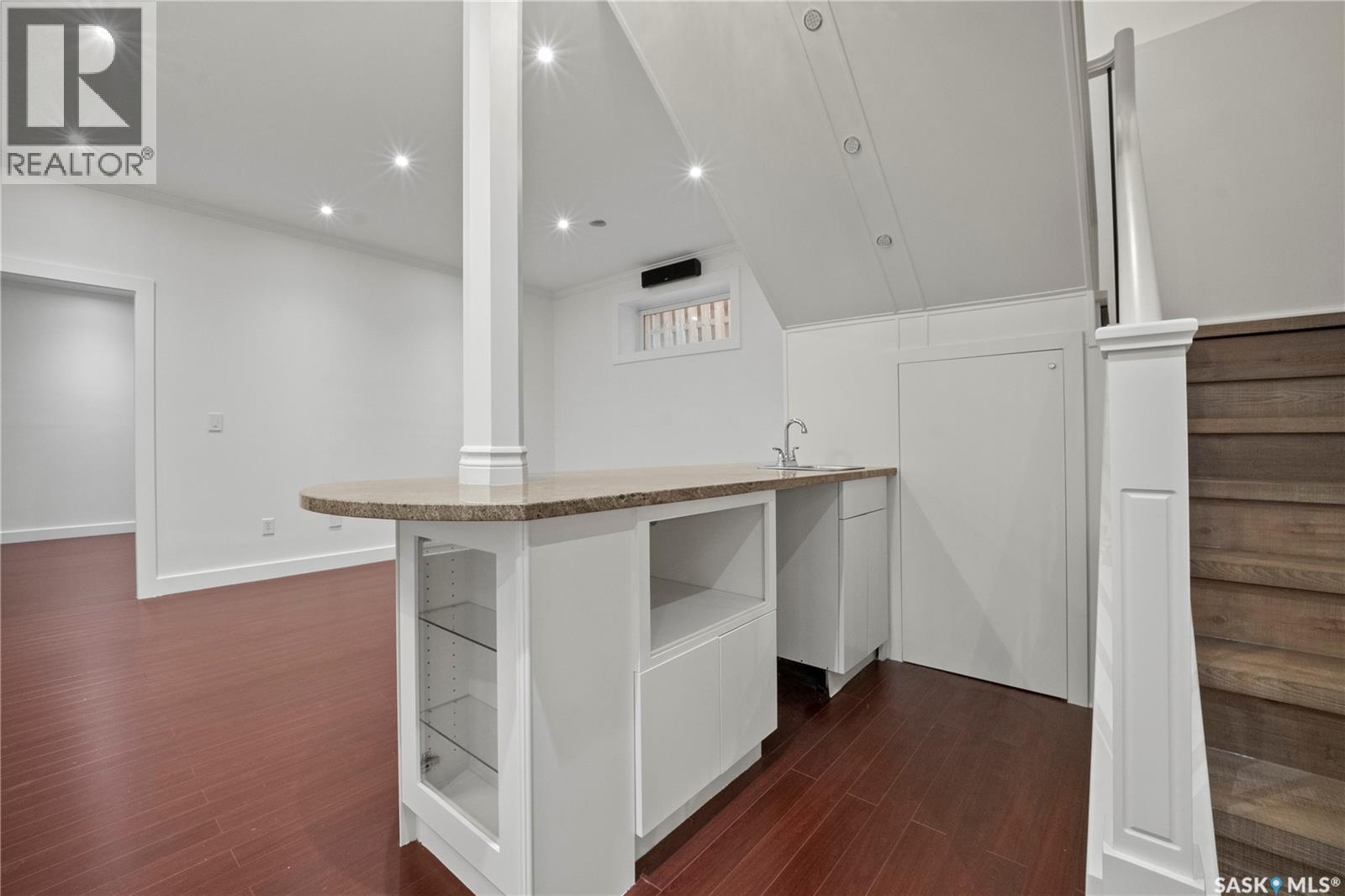 4622 Malcolm Drive, Regina, SK - Indoor Photo Showing Other Room