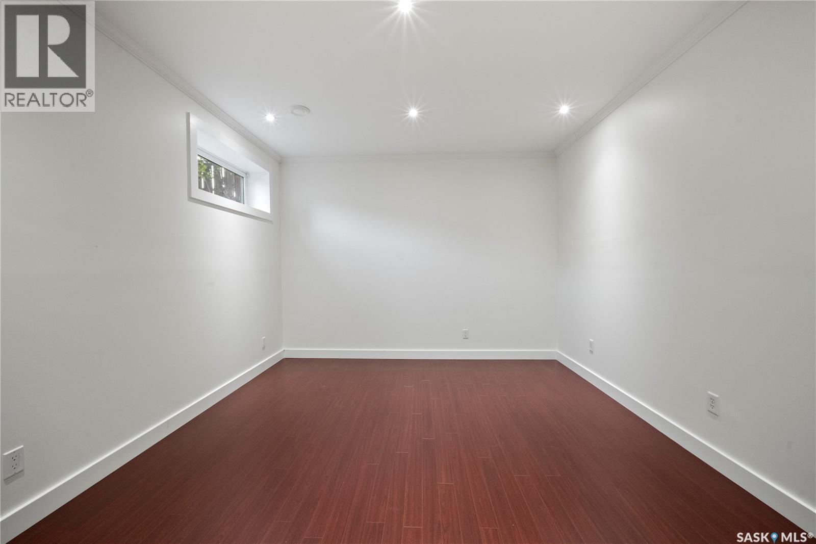 4622 Malcolm Drive, Regina, SK - Indoor Photo Showing Other Room