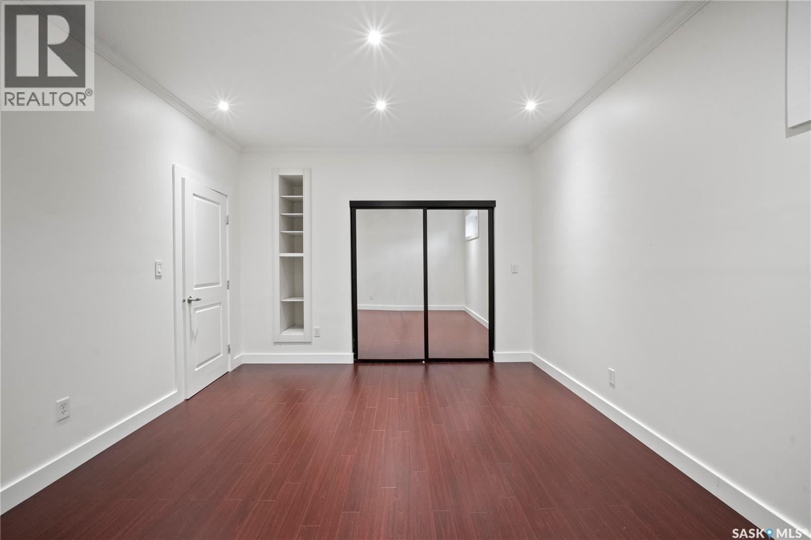 4622 Malcolm Drive, Regina, SK - Indoor Photo Showing Other Room