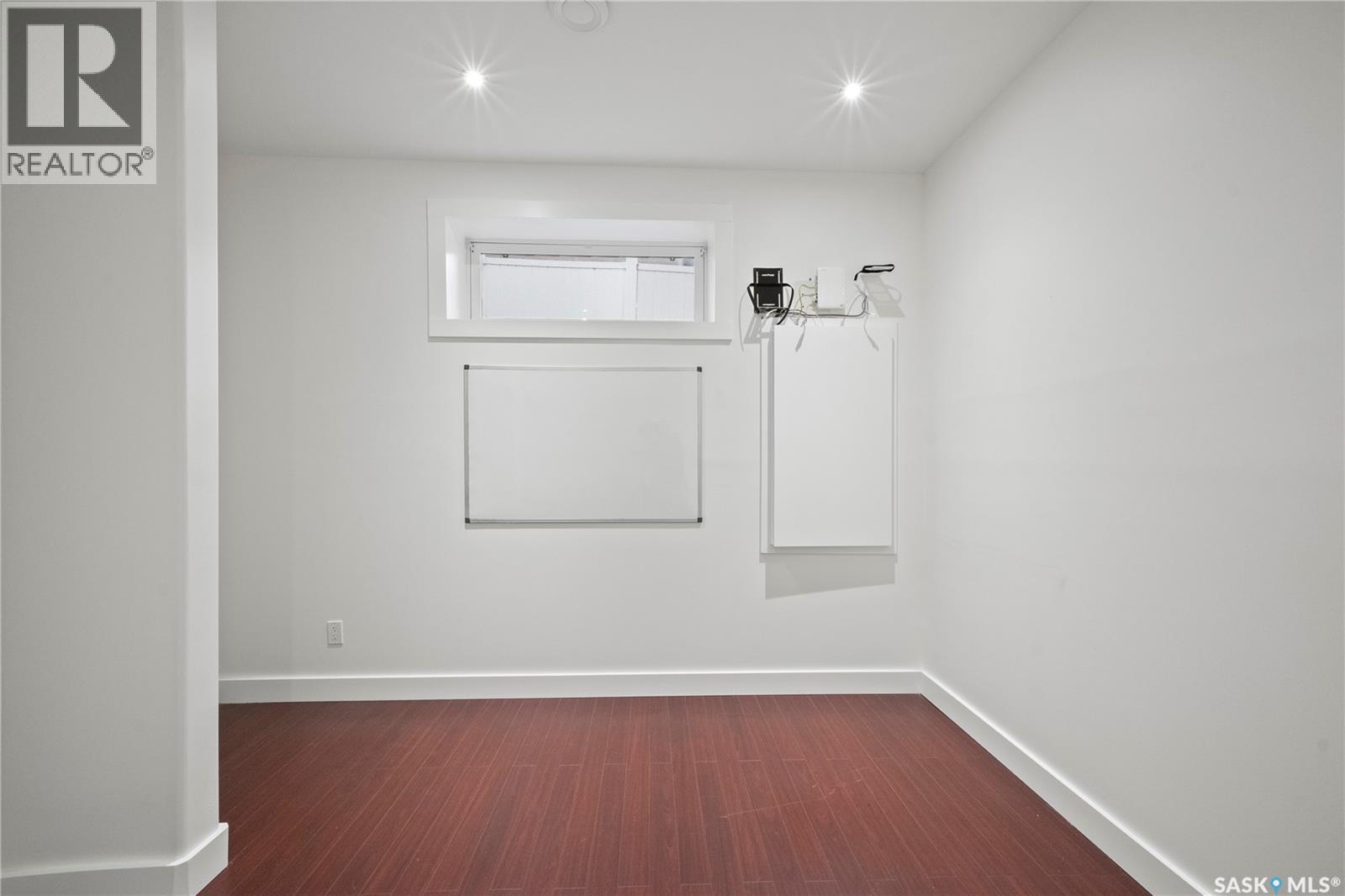 4622 Malcolm Drive, Regina, SK - Indoor Photo Showing Other Room
