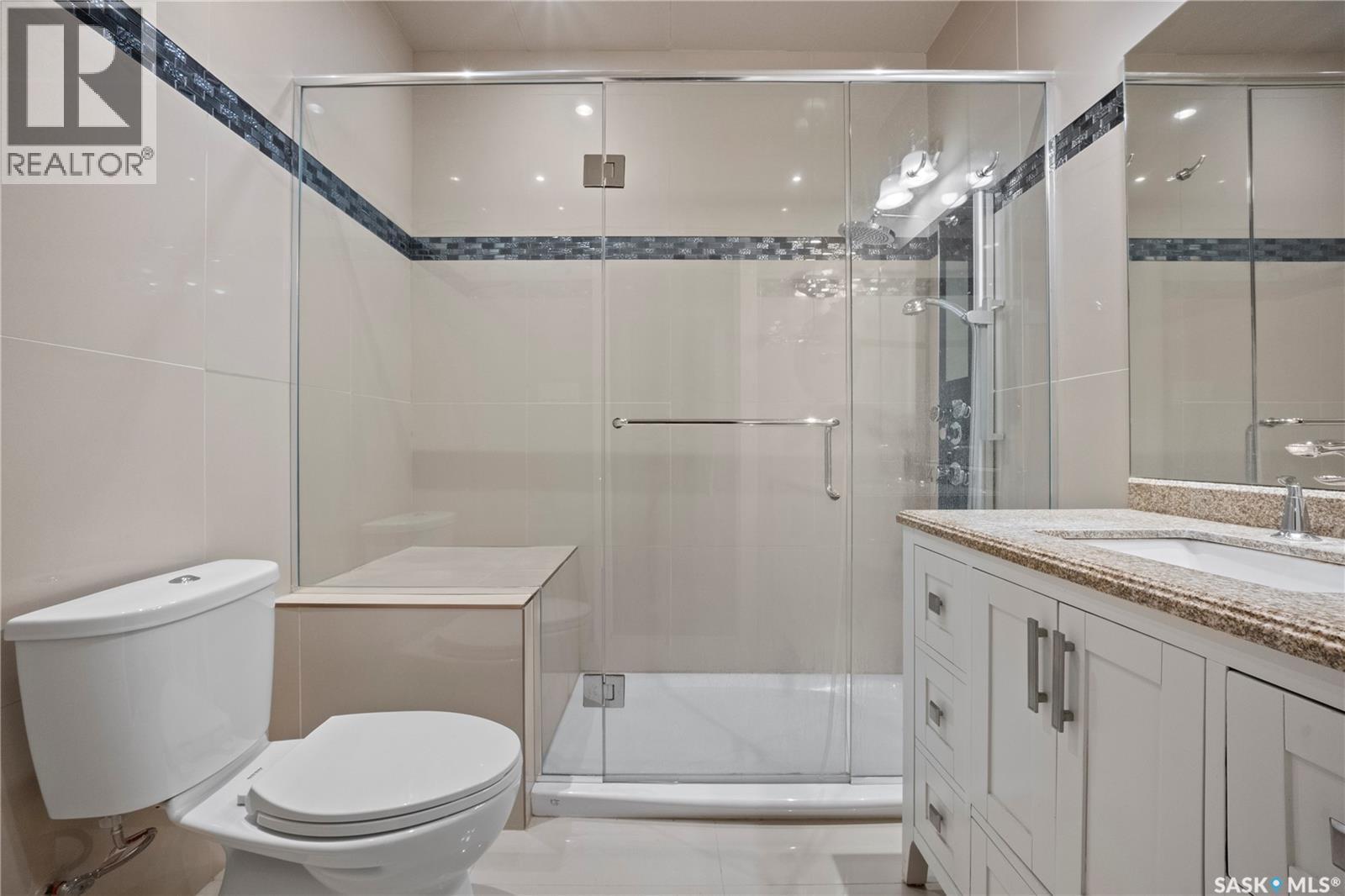 4622 Malcolm Drive, Regina, SK - Indoor Photo Showing Bathroom