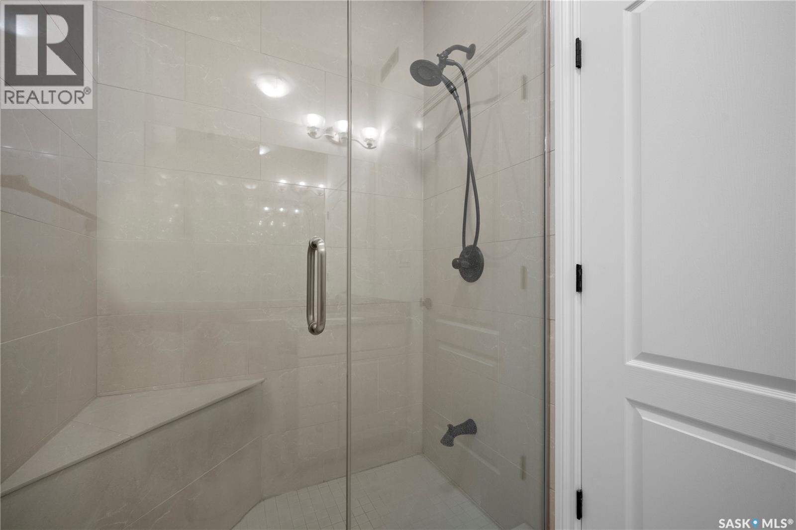 4622 Malcolm Drive, Regina, SK - Indoor Photo Showing Bathroom