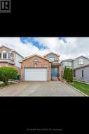 139 ECCLESTONE DRIVE Brampton, ON L6X 3P7