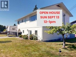 7251 HAZELTON STREET Powell River, BC None