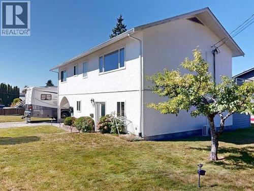 7251 HAZELTON STREET  Powell River, BC None