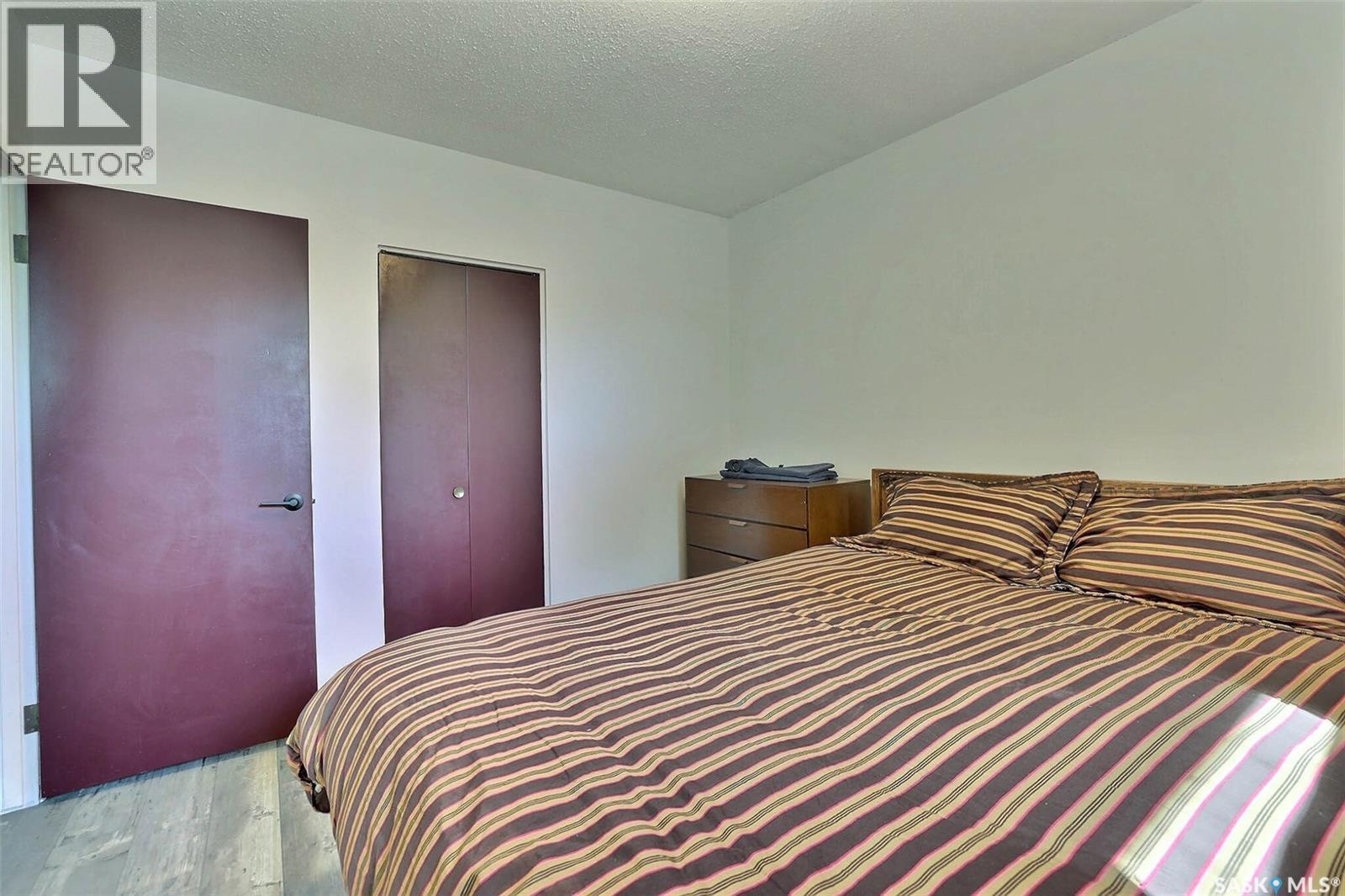 415 Mcintosh Street, Regina, SK - Indoor Photo Showing Bedroom