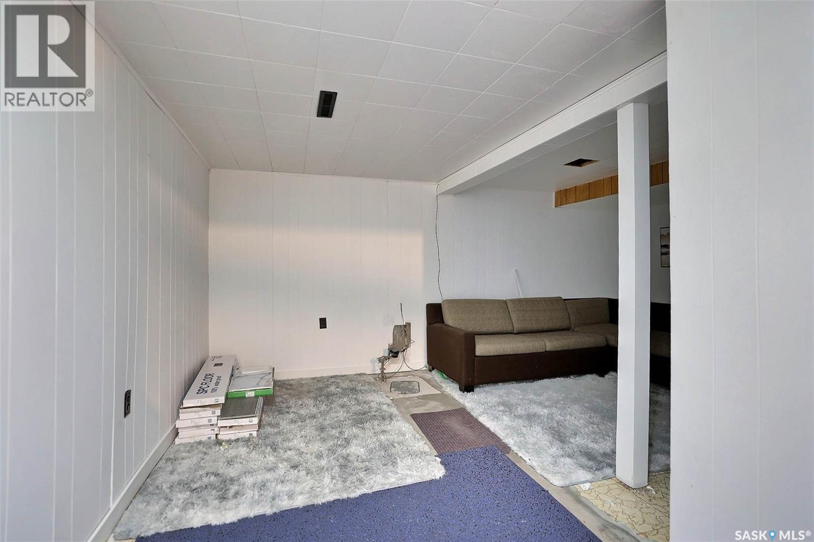 415 Mcintosh Street, Regina, SK - Photo Showing Other Room