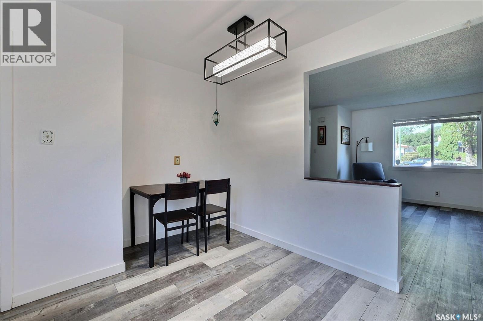 415 Mcintosh Street, Regina, SK - Indoor Photo Showing Other Room