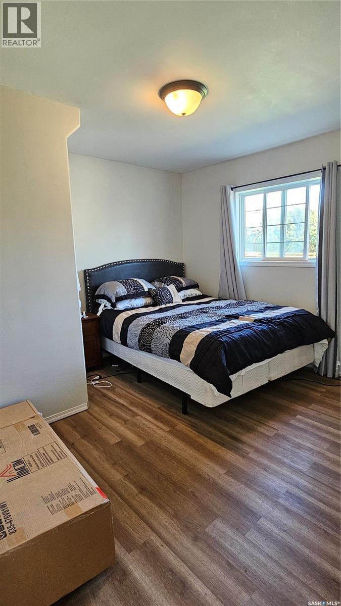 777 Highway, Cudworth, SK - Indoor Photo Showing Bedroom