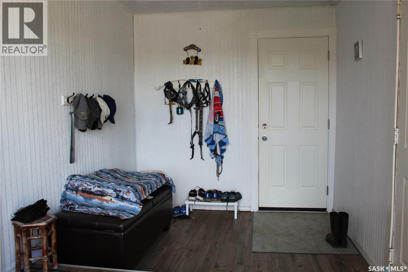 777 Highway, Cudworth, SK - Indoor