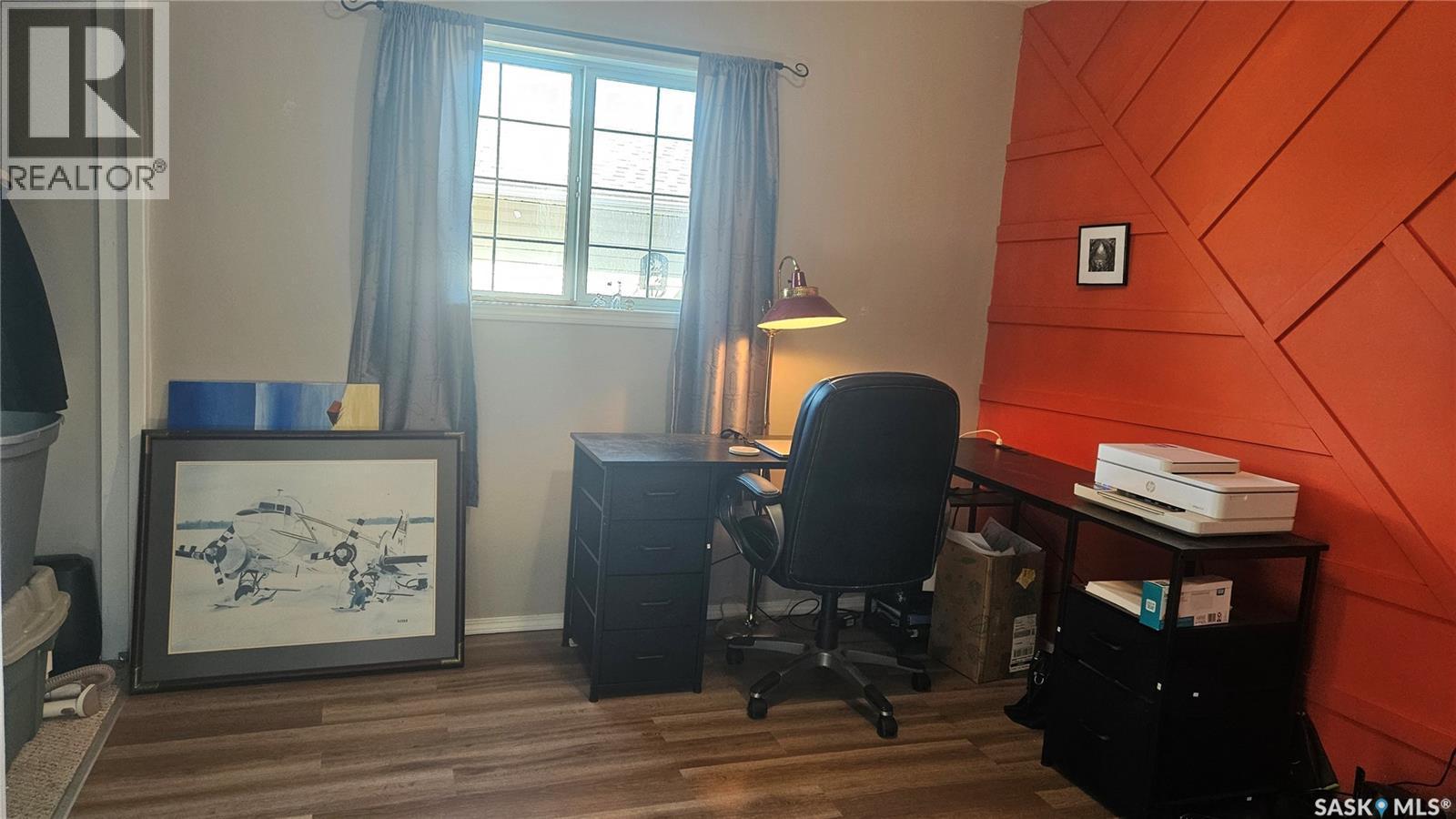 777 Highway, Cudworth, SK - Indoor Photo Showing Office