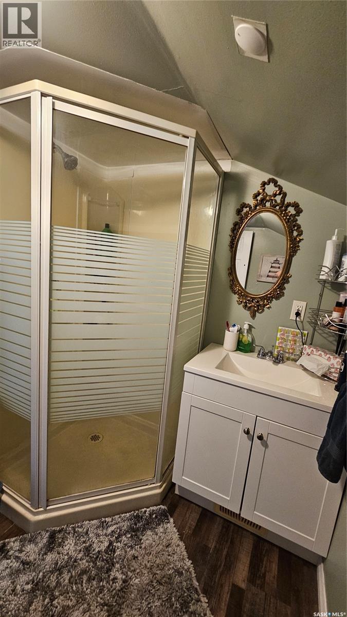 777 Highway, Cudworth, SK - Indoor Photo Showing Bathroom