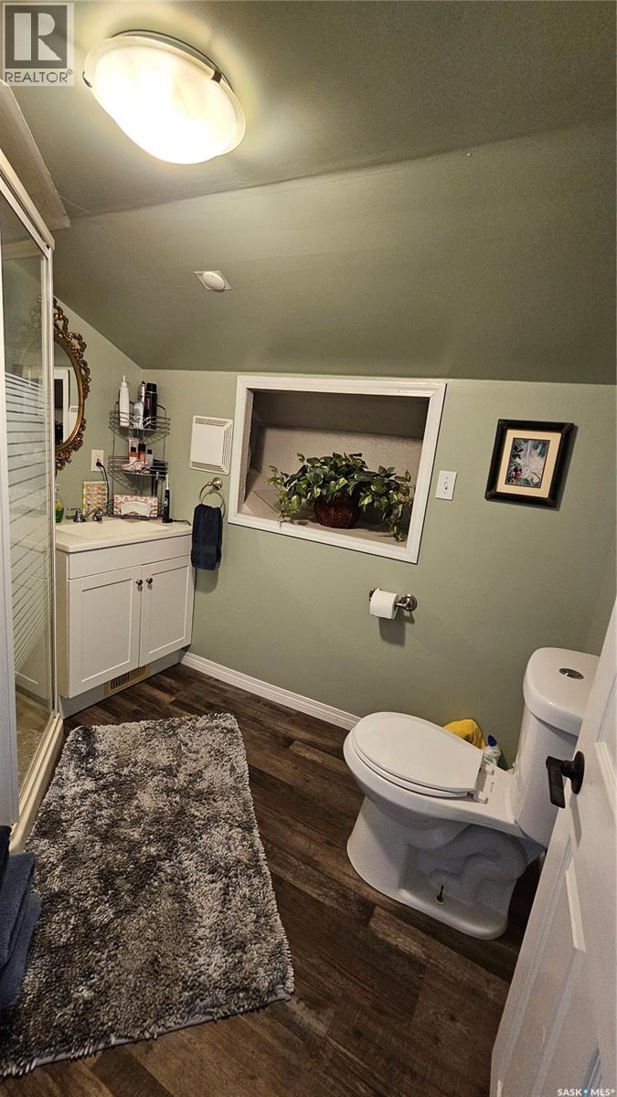 777 Highway, Cudworth, SK - Indoor Photo Showing Bathroom