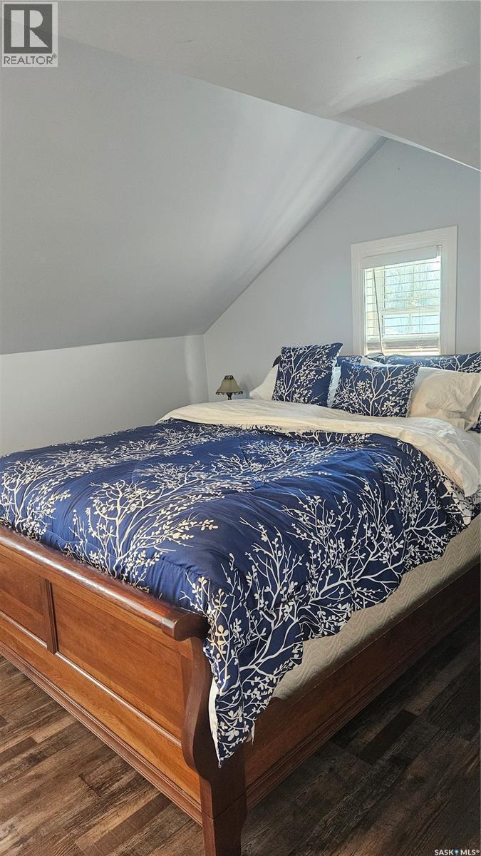 777 Highway, Cudworth, SK - Indoor Photo Showing Bedroom
