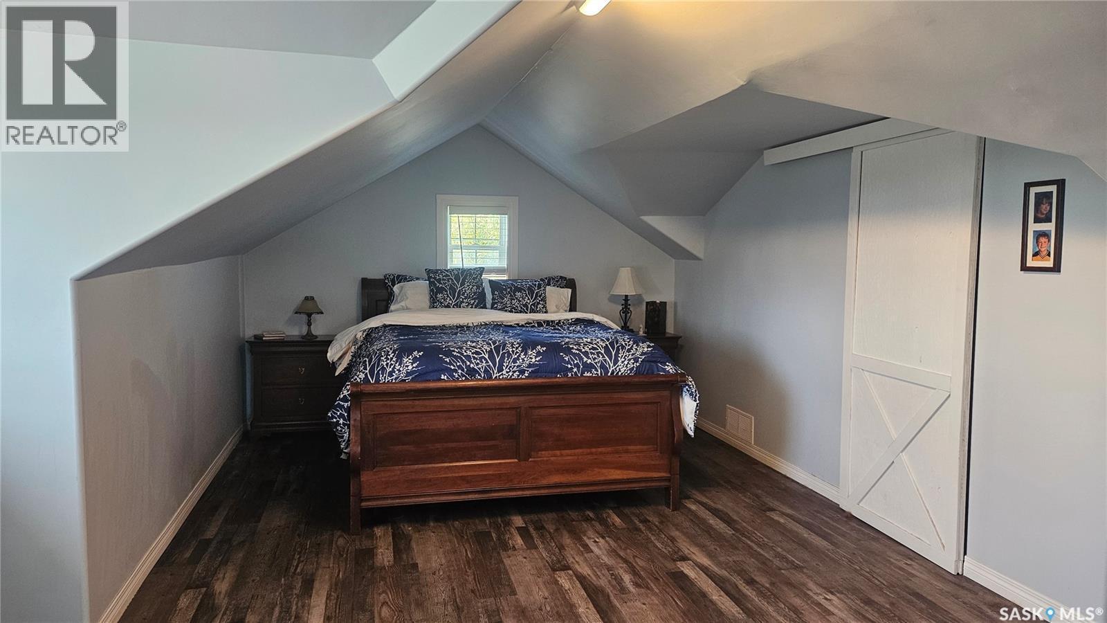 777 Highway, Cudworth, SK - Indoor Photo Showing Bedroom