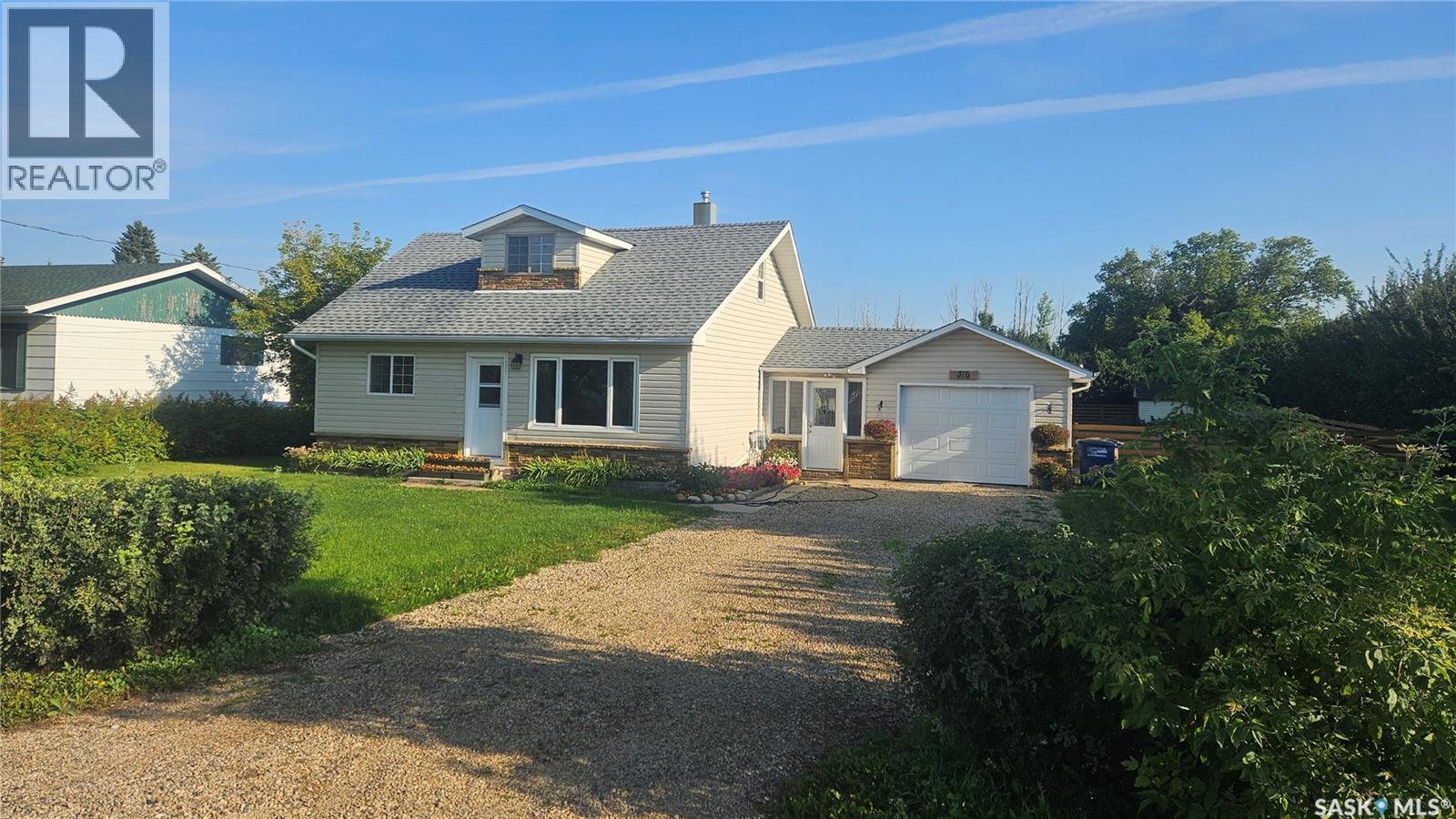 777 Highway, Cudworth, SK - Outdoor
