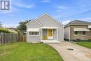 328 Woodward Avenue, Hamilton, ON  - Outdoor 