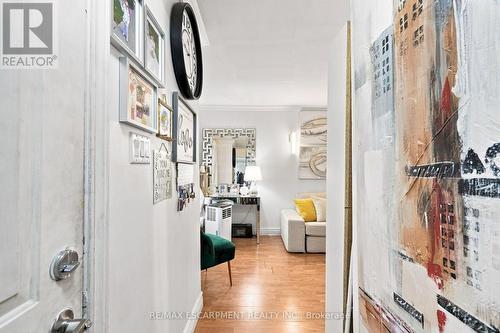 328 Woodward Avenue, Hamilton, ON - Indoor Photo Showing Bathroom