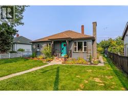 174 Bassett Street Penticton, BC V2A 5W2