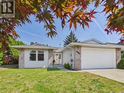 4706 ONTARIO AVE Powell River, BC None