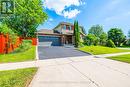 191 Stirling Macgregor Drive, Cambridge, ON  - Outdoor 