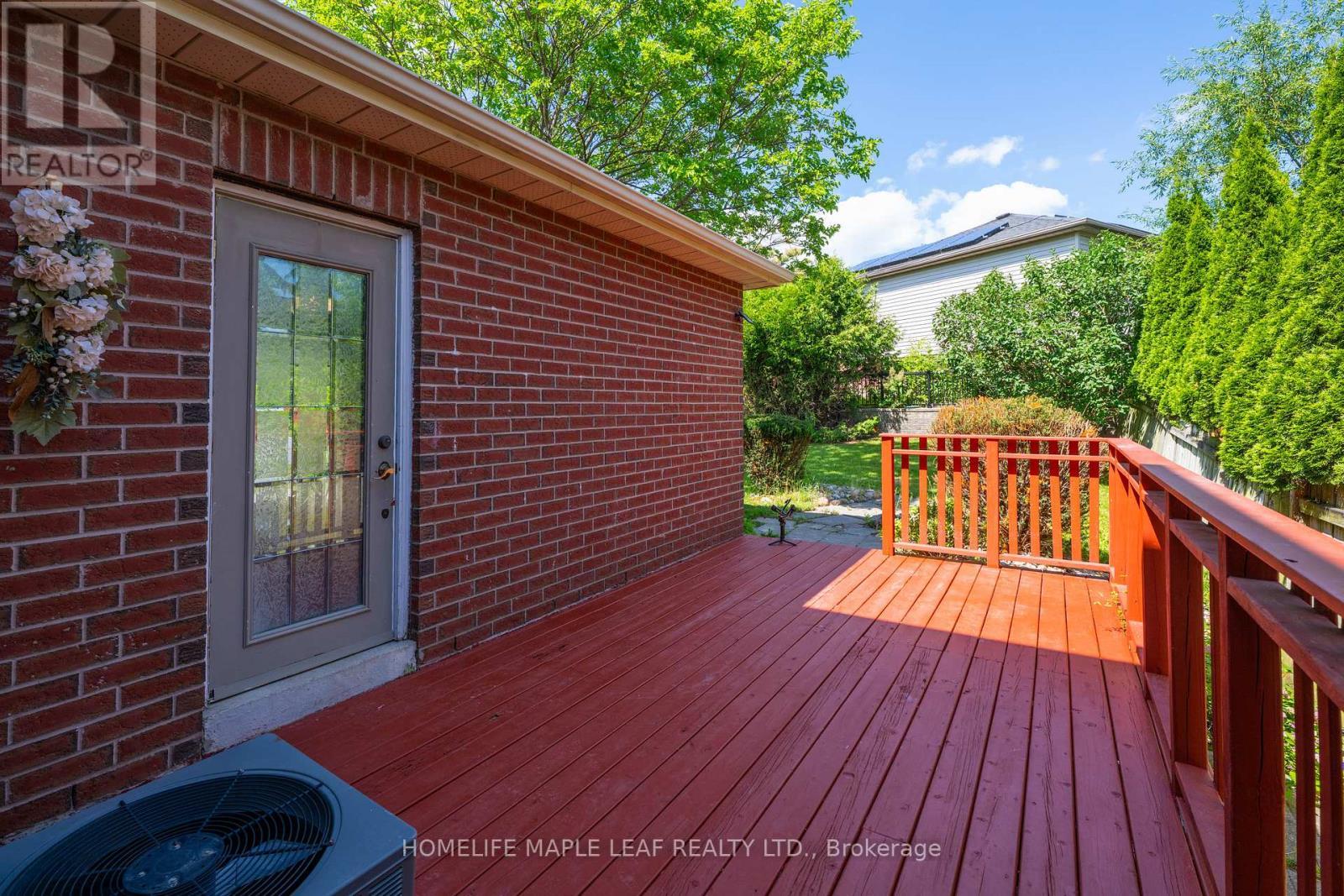 191 Stirling Macgregor Drive, Cambridge, ON