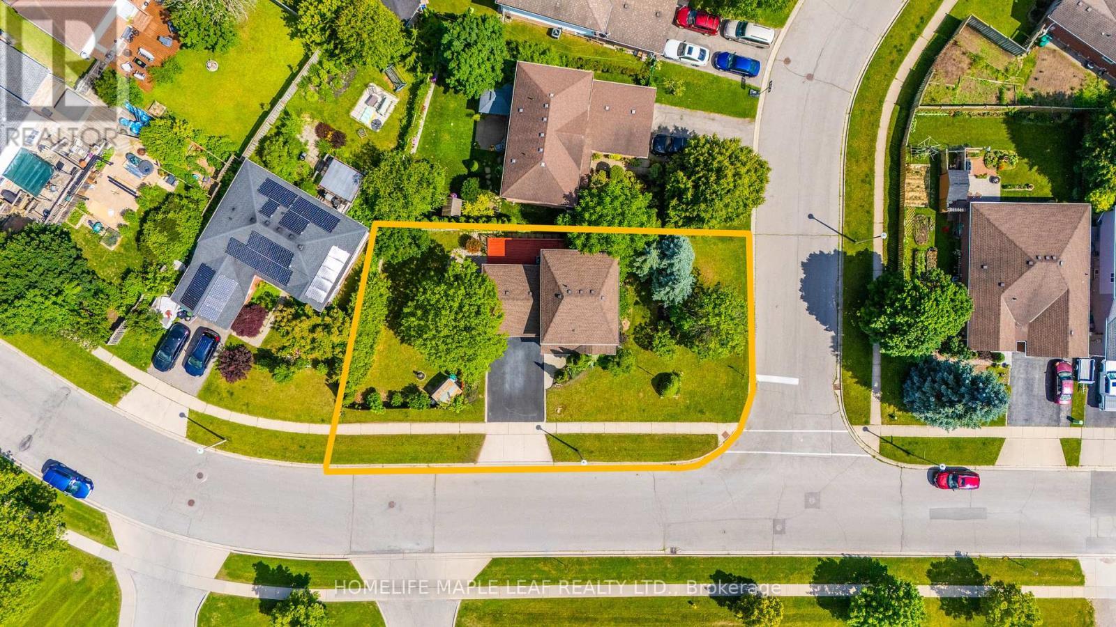 191 Stirling Macgregor Drive, Cambridge, ON
