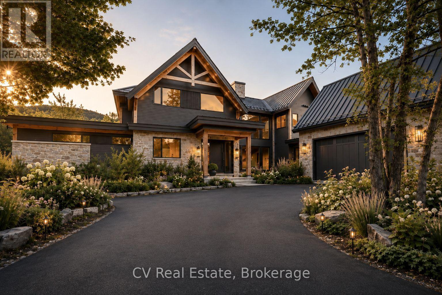 AI LANDSCAPING - 150 Delphi Lane, Blue Mountains, ON