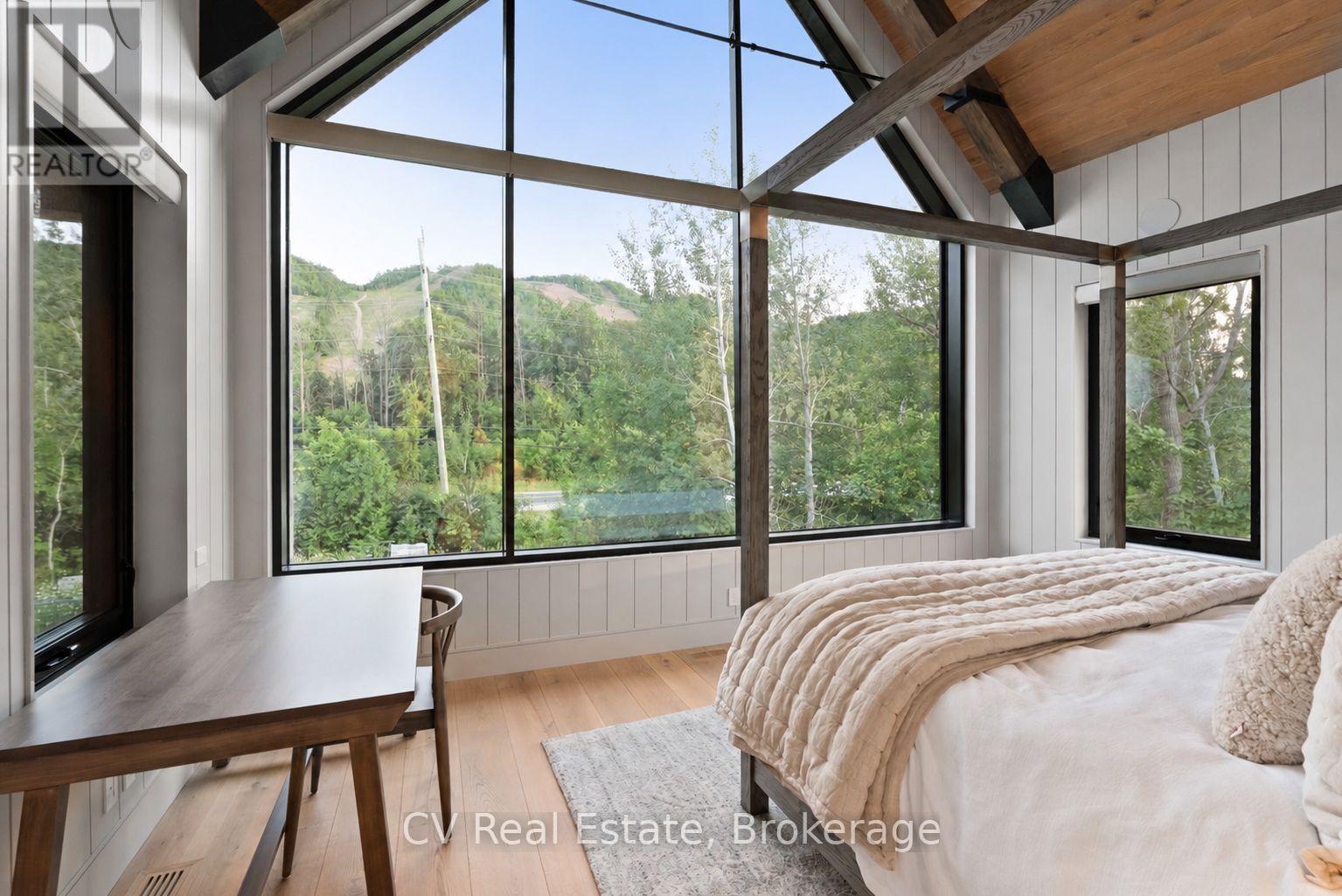 View of Georgian Peaks - 150 Delphi Lane, Blue Mountains, ON