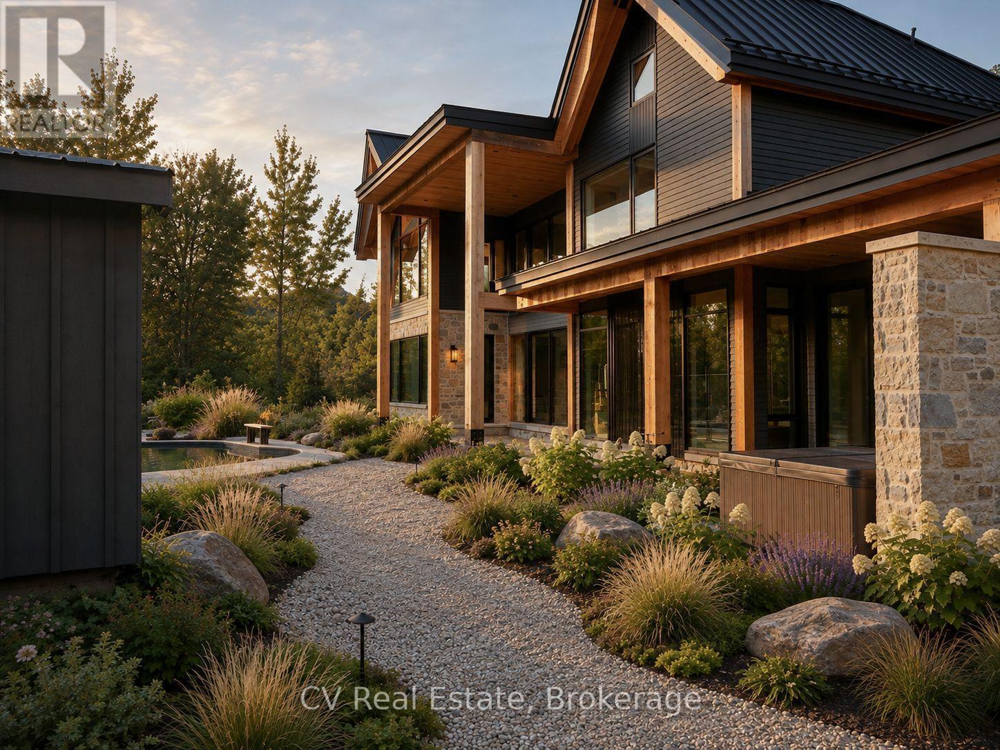 AI LANDSCAPING - 150 Delphi Lane, Blue Mountains, ON