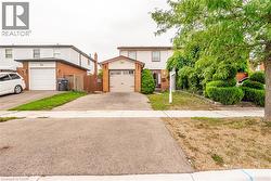 59 SKEGBY Road Brampton, ON L6V 2T8