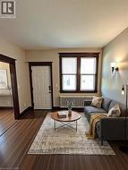 35 GRANT Avenue Unit# 4 Hamilton, ON L8N 2X4