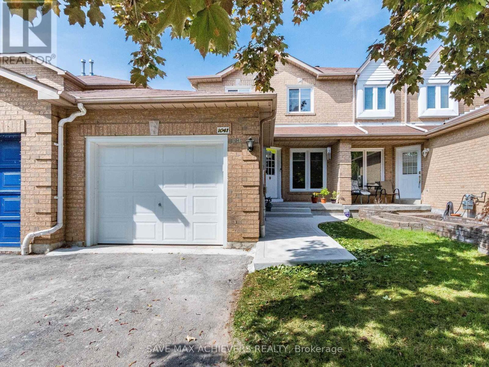 1041 Blizzard Road, Mississauga, ON - Outdoor