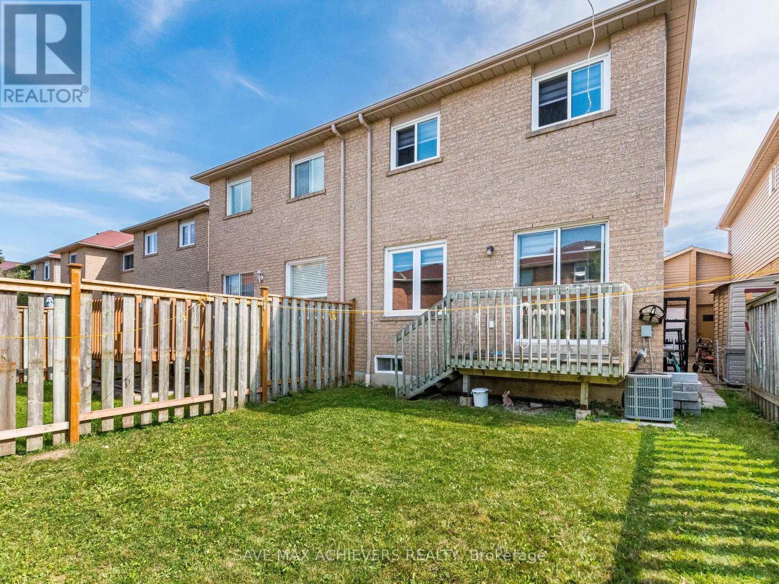 1041 Blizzard Road, Mississauga, ON - Outdoor With Exterior