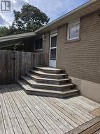 14 NORTHWOOD DRIVE Brampton, ON L6X 2L2