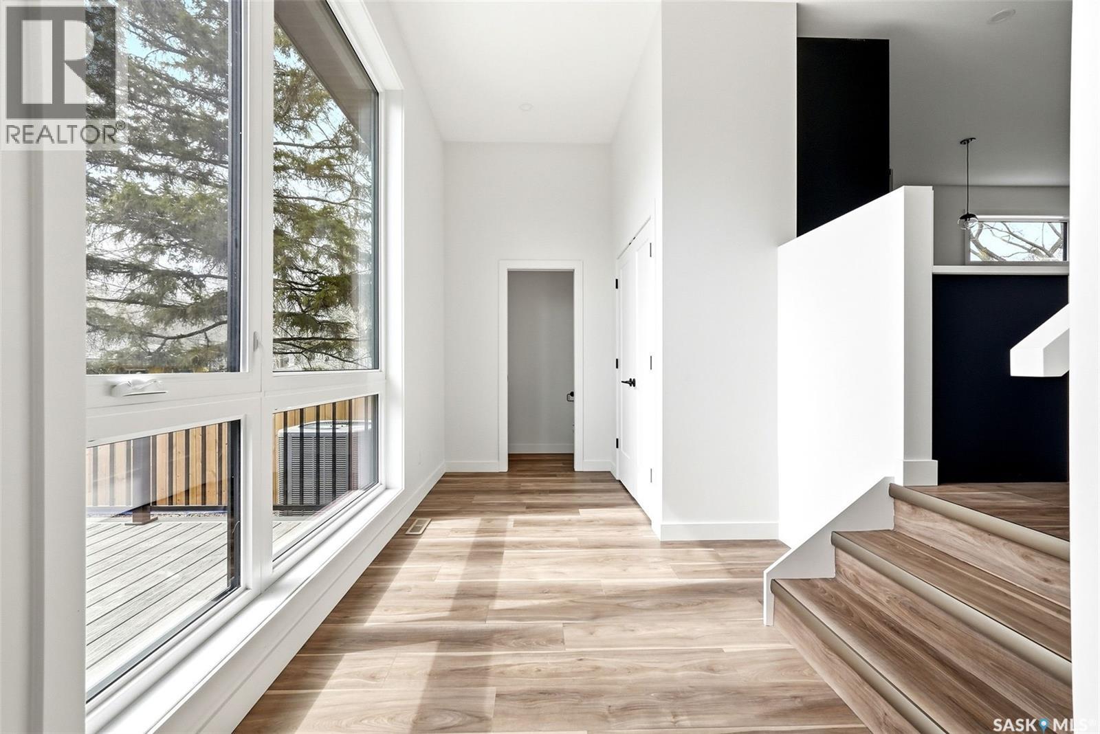 3919 Qu'Appelle Drive, Regina, SK - Indoor Photo Showing Other Room