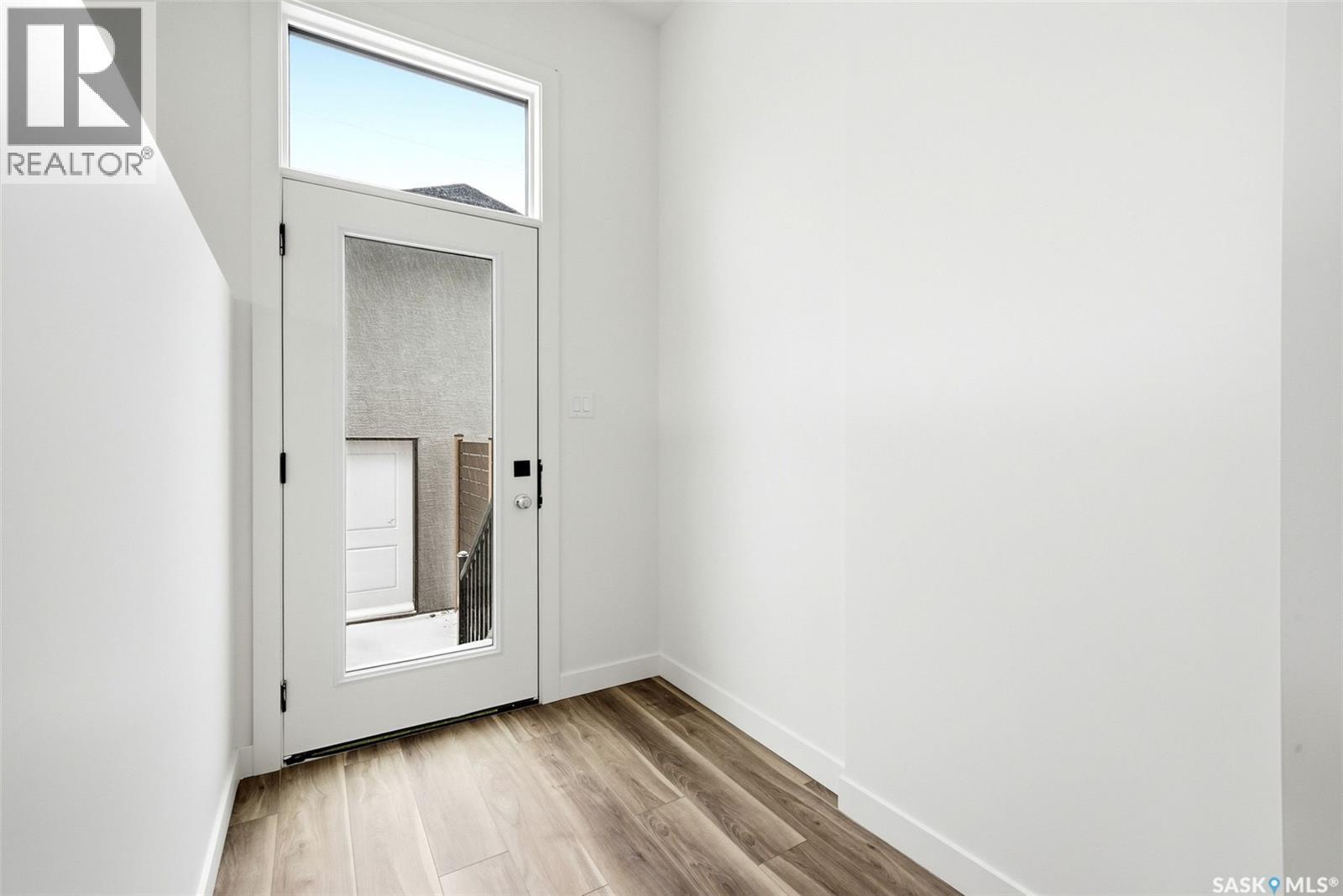 3023 Regina Avenue, Regina, SK - Indoor Photo Showing Other Room
