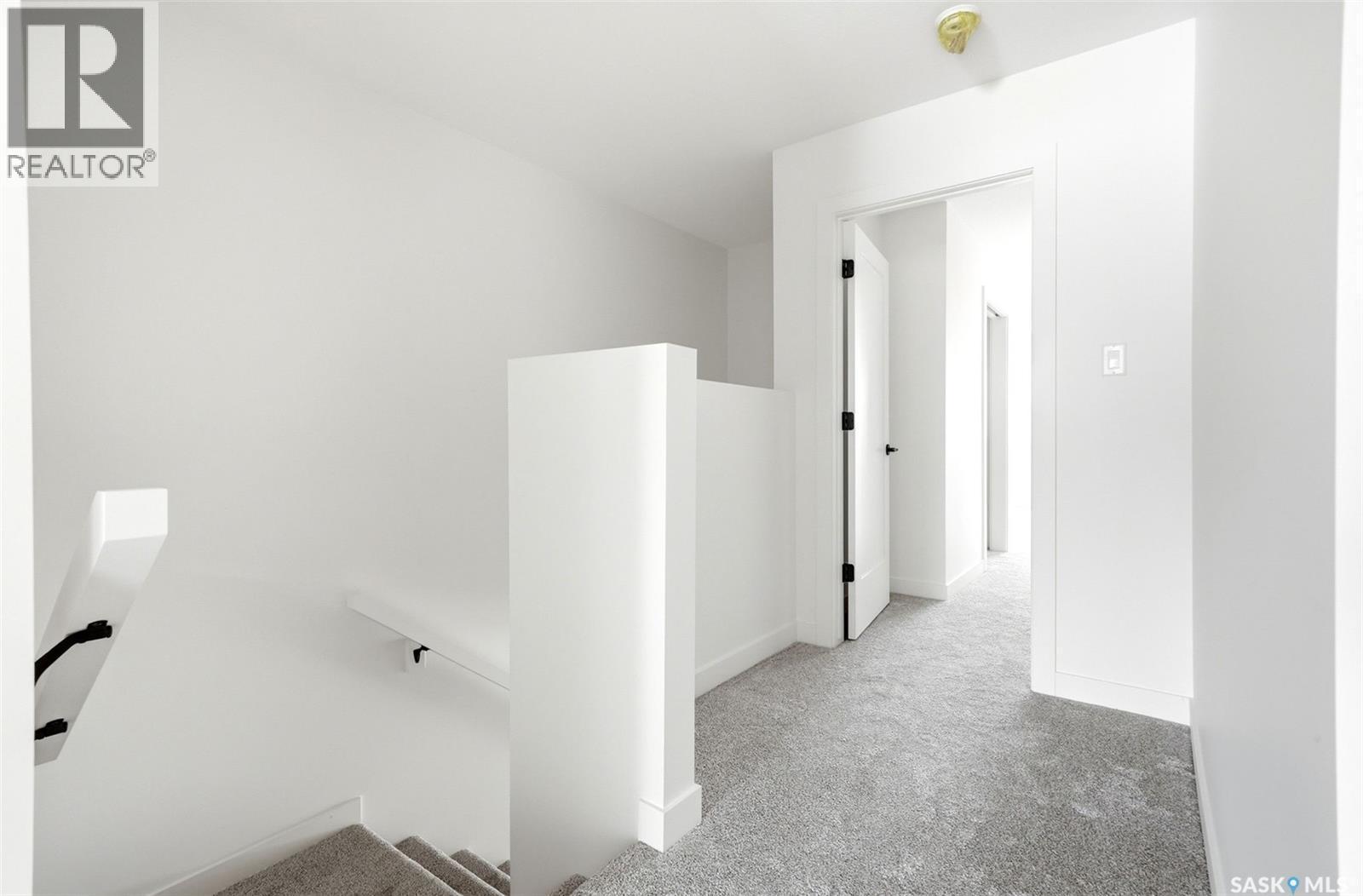 3023 Regina Avenue, Regina, SK - Indoor Photo Showing Other Room