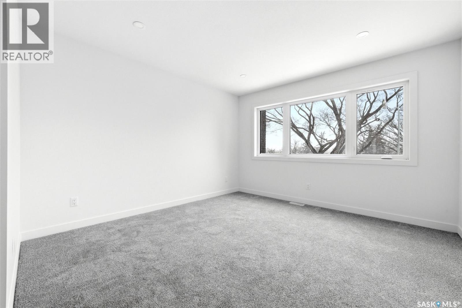 3023 Regina Avenue, Regina, SK - Indoor Photo Showing Other Room